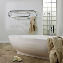 LYNAUKTION Toilet/Bad - Strømberg Oprydnings auktion