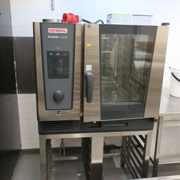 Foodwest ApS *Del 2 - Jørgen Pedersens Vej*