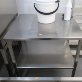 Foodwest ApS *Del 2 - Jørgen Pedersens Vej*