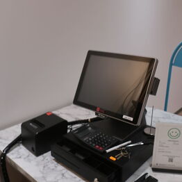 Foodwest ApS *Del 2 - Jørgen Pedersens Vej*