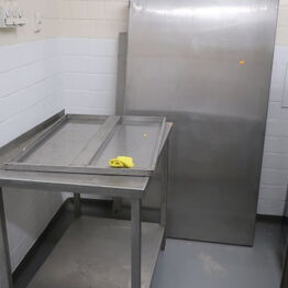 Foodwest ApS *Del 2 - Jørgen Pedersens Vej*