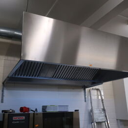 Foodwest ApS *Del 2 - Jørgen Pedersens Vej*