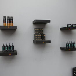 Barber Odder