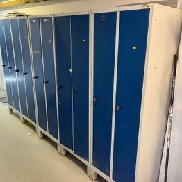 Falcke ApS under konkurs