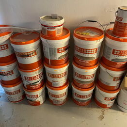 Falcke ApS under konkurs