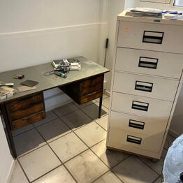 Falcke ApS under konkurs