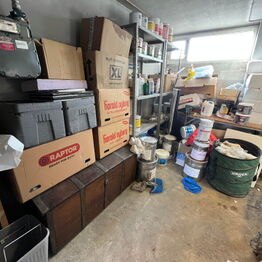 Falcke ApS under konkurs