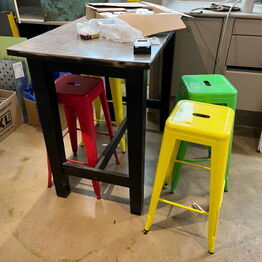 Falcke ApS under konkurs