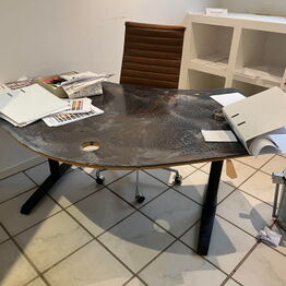 Falcke ApS under konkurs