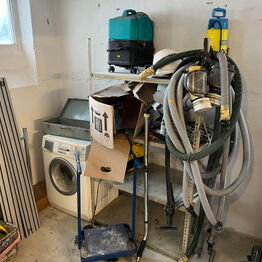 Falcke ApS under konkurs