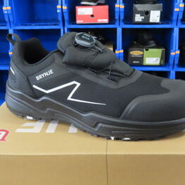 Orloff skoauktion - November 2025