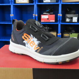 Orloff skoauktion - November 2025