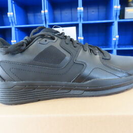 Orloff skoauktion - November 2025