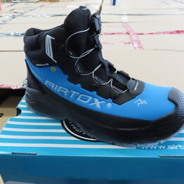 Orloff skoauktion - November 2025