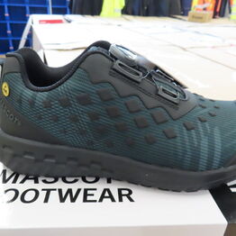 Orloff skoauktion - November 2025