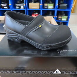 Orloff skoauktion - November 2025