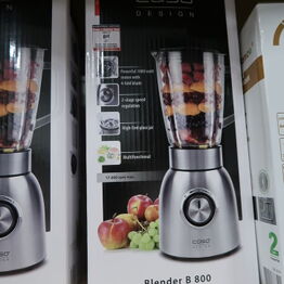 EL-DORADO ApS *Del 8 - Lamper - LED-Lys SIRIUS - Husholdningsprodukter m.m.*