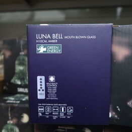 EL-DORADO ApS *Del 8 - Lamper - LED-Lys SIRIUS - Husholdningsprodukter m.m.*