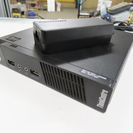 Computere og skærme