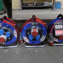 Løsning Smede & Maskinfabrik ApS