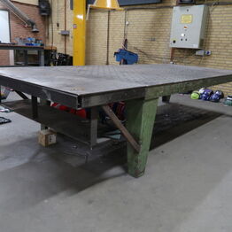 Løsning Smede & Maskinfabrik ApS