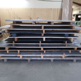 Løsning Smede & Maskinfabrik ApS