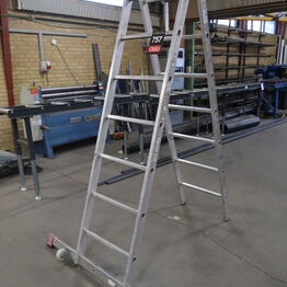 Løsning Smede & Maskinfabrik ApS