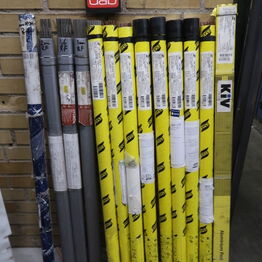 Løsning Smede & Maskinfabrik ApS