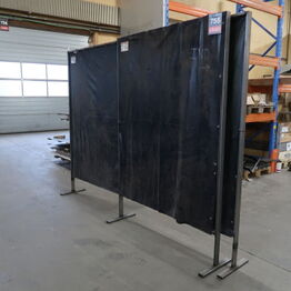 Løsning Smede & Maskinfabrik ApS