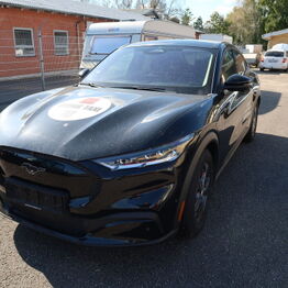 Køretøjsauktion Hasselager - Oktober 2025