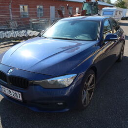 Køretøjsauktion Hasselager - Oktober 2025