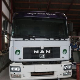 PODA Hegn Sydvestjylland *Køretøjer, entreprenørmateriel, hegn, værktøj m.v.*