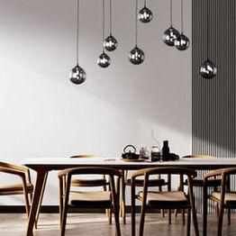 Diverse LED Pendler Oktober Del 1