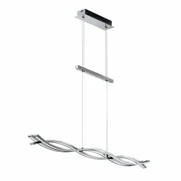 Diverse LED Pendler Oktober Del 1