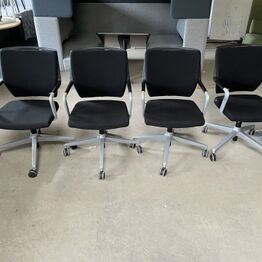 Sofaer, stole, borde m.m. Maj - Sorø