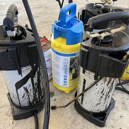 Værksteds Oprydning