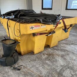 Værksteds Oprydning