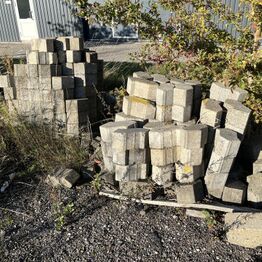 Værksteds Oprydning