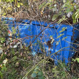 Værksteds Oprydning