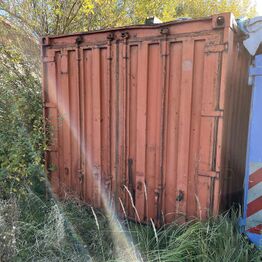 Værksteds Oprydning