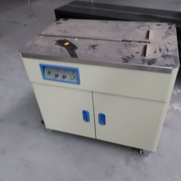 Pallereoler, stålreoler og lagerinventar (MOMSFRI)