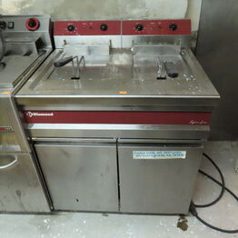 ES Vesterbro ApS under konkurs