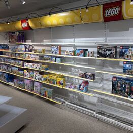 Ophørsauktion over Bog & Idé Nørresundby