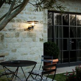 Massive Stock - Udendørs Lamper Juli del 1