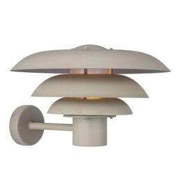 Massive Stock - Udendørs Lamper Juli del 1