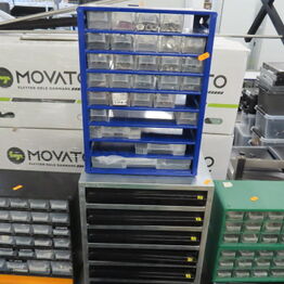 TC ELECTRONIC Elektronik - del 2