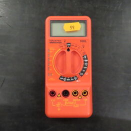 TC ELECTRONIC Elektronik - del 2