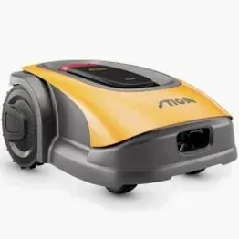 STIGA Robotplæneklipper uden kanttråd. Mulighed for forsendelse.