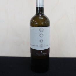 Restaurant Ghrelin *Vin og Champagne*