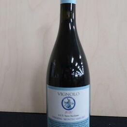 Restaurant Ghrelin *Vin og Champagne*